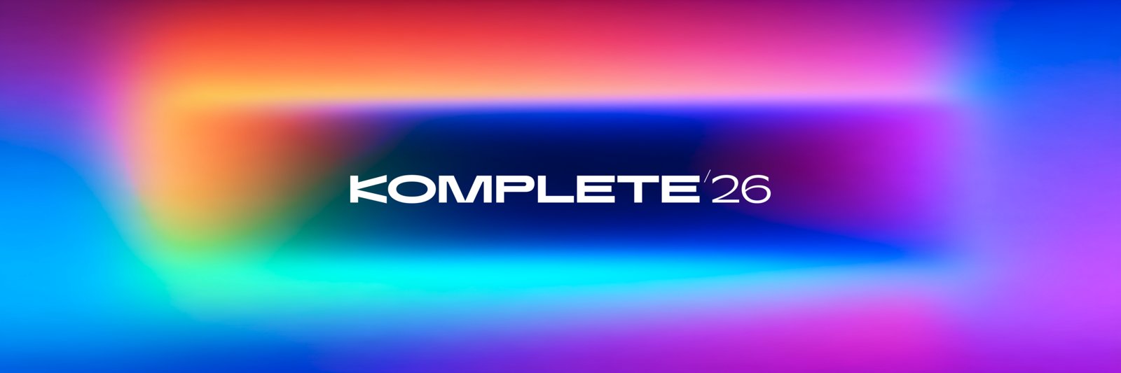 Komplete 26 Collector’s Edition : 