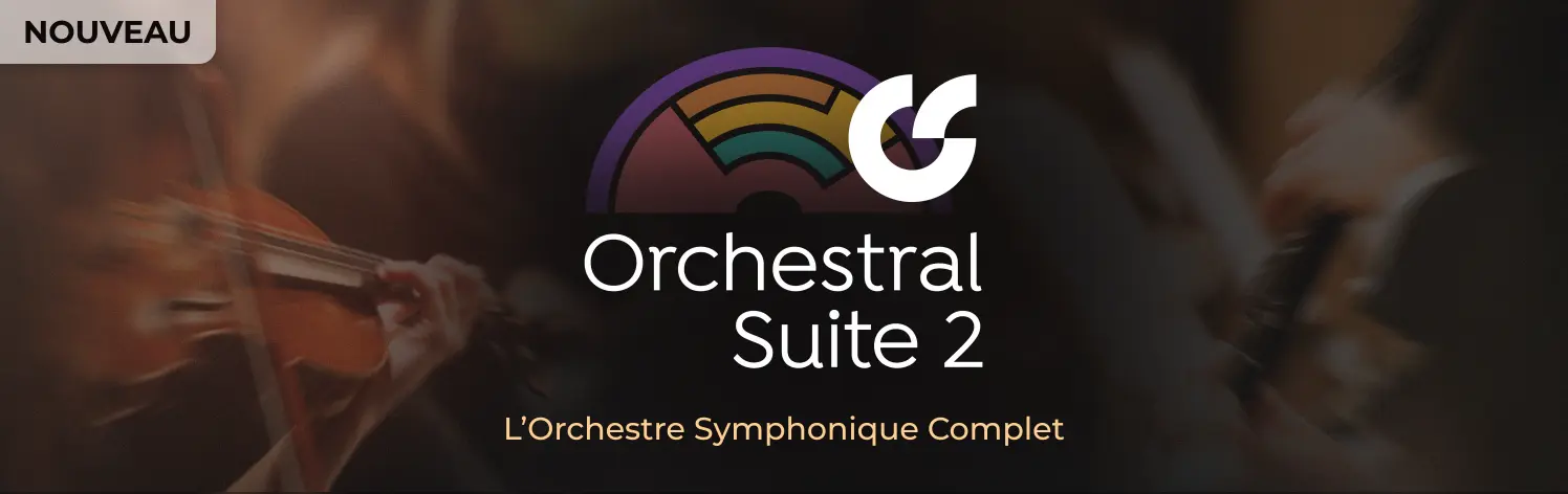 Orchestral Suite 2 : une nouvelle référence pour la composition orchestrale moderne