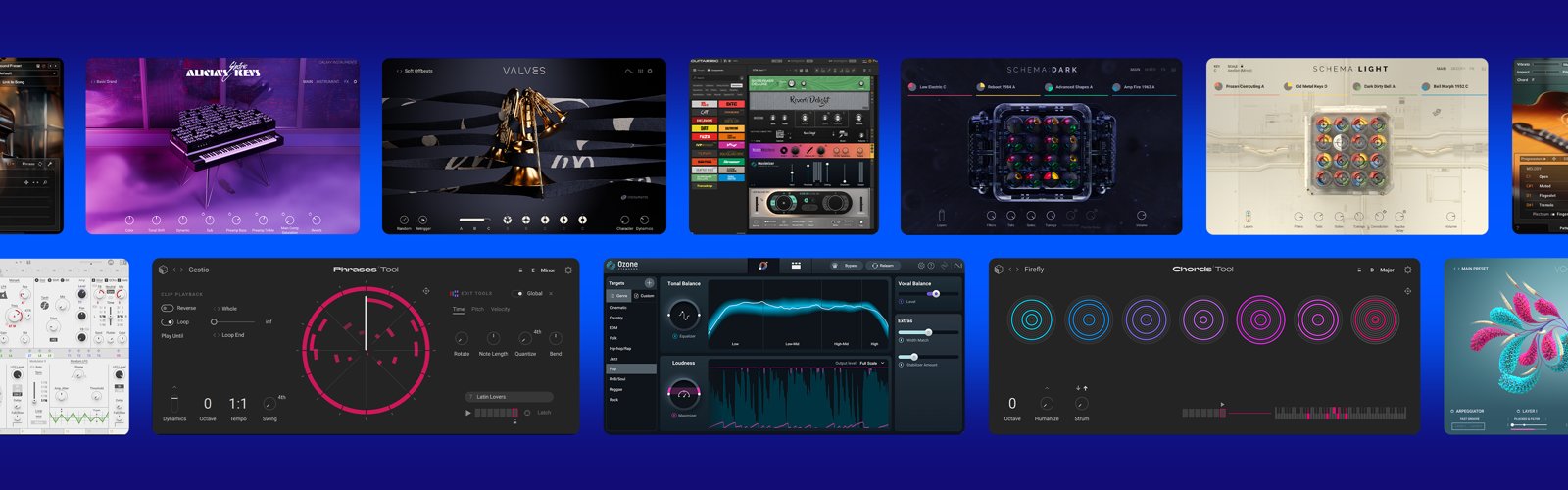 Review – Komplete 15 Ultimate avec Native Instruments